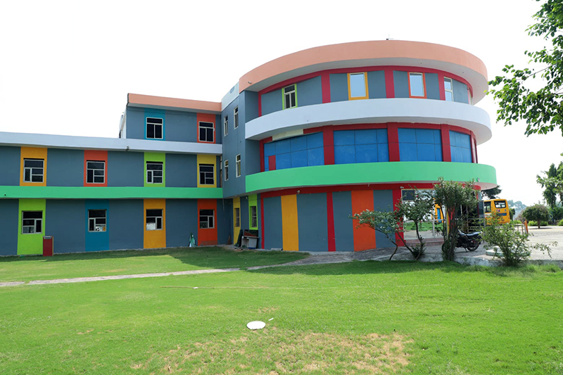 ERA International School
