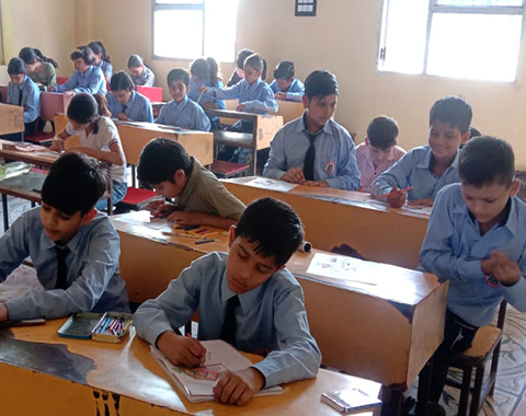 ERA International School